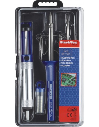 Soldering Iron Kit