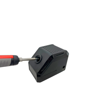 BRASS TIP CLEANER