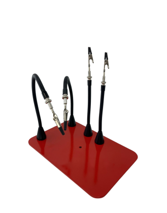 Magnetic Helping Hands