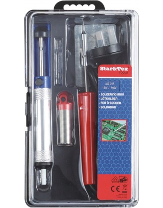 Soldering Iron Kit