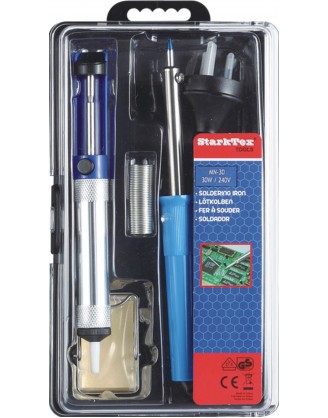 Soldering Iron Kit 