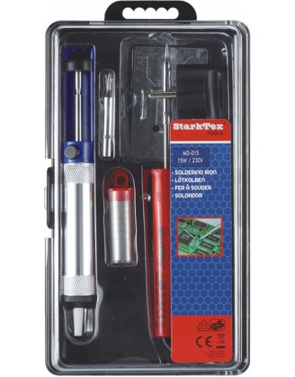 Soldering Iron Kit