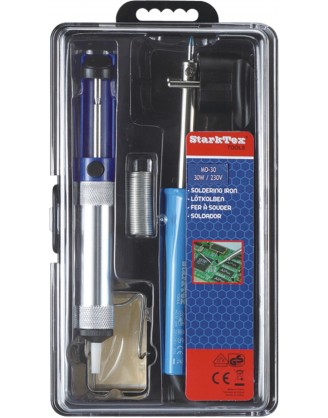 Soldering Iron Kit