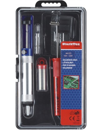 Soldering Iron Kit