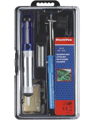Soldering Iron Kit