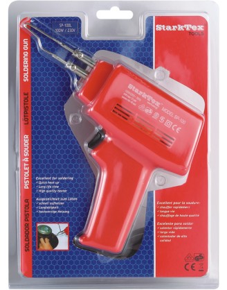Soldering Gun