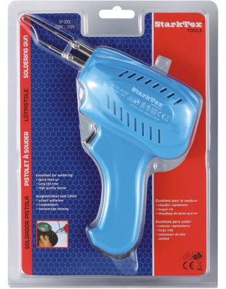 Soldering Gun