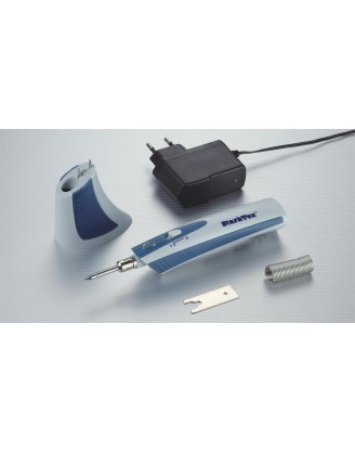 Rechargeable Soldering Iron