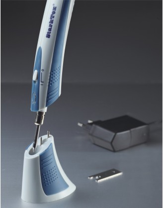Rechargeable Soldering Iron
