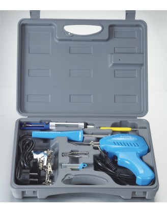 8PC Soldering Gun Kit