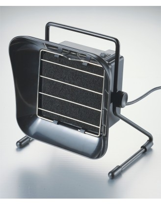 Smoke Absorber