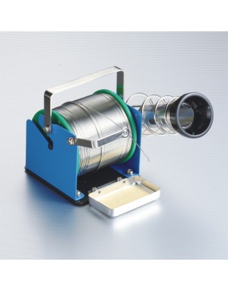 Solder Wire Dispensary Stand
