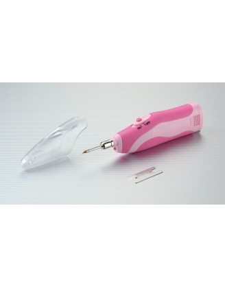 Quick Heat Battery Soldering Iron